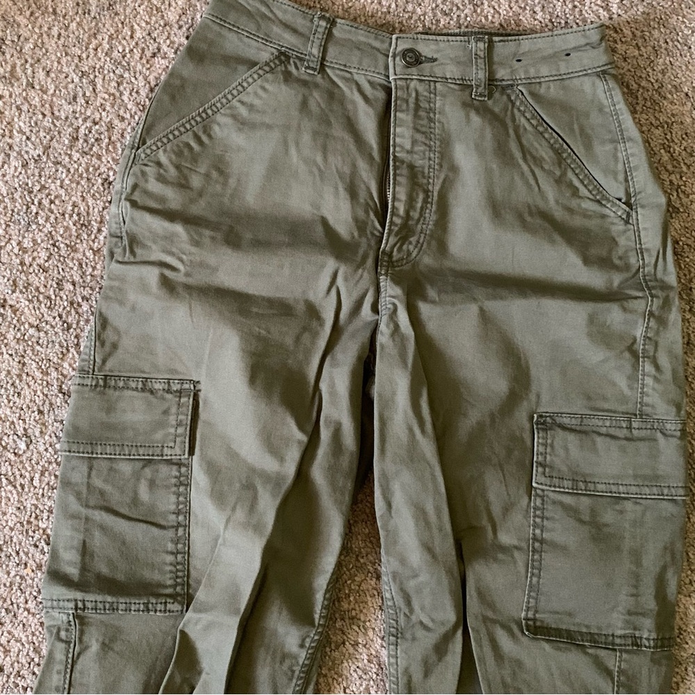 Cargo Pants Hollister